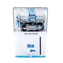 KENT ACE Copper RO + UV + UF + TDS 8 L Water Purifier_0