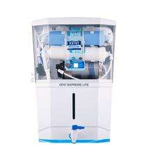 KENT Supreme Lite RO + UV + UF + TDS 8 L Water Purifier_0