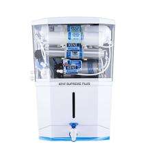 KENT Supreme Plus RO + UV + UF + TDS 8 L Water Purifier_0