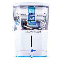 KENT Supreme Alkaline RO + UV + UF + TDS 8 L Water Purifier_0