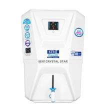 KENT Crystal Star RO + UV + UF + TDS 11 L Water Purifier_0