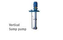 GRW 7.5 hp Sump Pumps 900 l/min_0