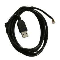 Yonkx MFS100 5 PIN 1.5 m USB Cables_0