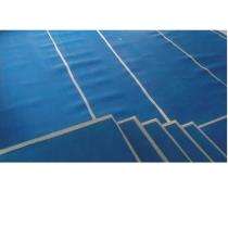 Supreme 2 mm Blue Duraprotector - WF Floor Protection Sheet 120 x 1.3 m_0