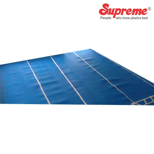 Supreme 5 mm Blue Duraprotector - WF Floor Protection Sheet 75 x 1.3 m_1
