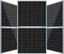 WAAREE 545 W Mono PERC Half Cut Solar Panel_0