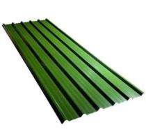 ESPL Trapezoidal Steel Roofing Sheet Colour Coated_0