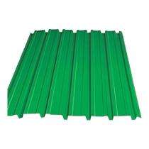Yathra Trapezoidal PPGI Roofing Sheet Color Coated_0