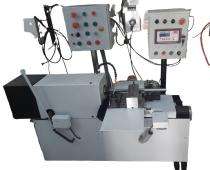 IA 10 mm CNC Lathe Machine IA-02 1.5 kW 1440 rpm_0