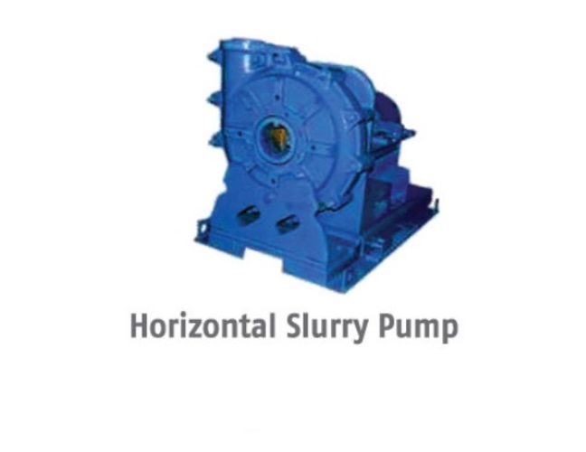 GRW Mild Steel 25 hp Slurry and Sludge Pumps_1