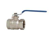 ELEMS 1 inch Manual Brass Ball Valves Threaded_0