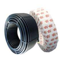 Duke 75 mm PE 63 HDPE Pipes PN 3.2 Coil_0