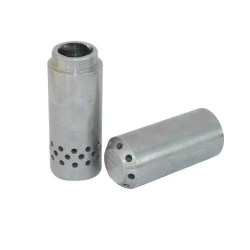 RK 5 - 7 mm Boiler Industrial Nozzle CFBC23_0