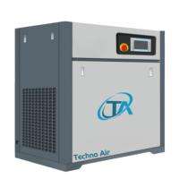 Techno Air 100 hp Rotatory Screw Compressor TA- 75 DREAM 371 - 510 CFM_0