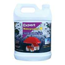 Jiya Chemicals Expert Waterproofing Chemical in Litre_0