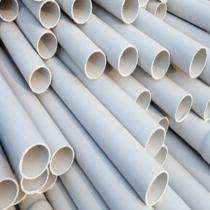 PRINCE 15 mm UPVC Pipes Class A 6 m Plain_0