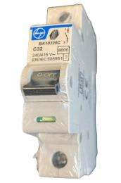 L&T BA10320C Single Pole 32 A C Curve MCB_0