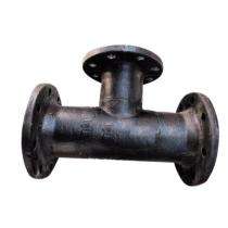 Eskay 100 mm Cast Iron Pipe Fitting Tee_0