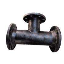 Eskay 200 mm Cast Iron Pipe Fitting Tee_0