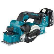 Makita 710 W Corded Wood Planer DKP181 82 mm 12000 rpm_0