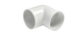 Bajrang PVC Male 90 Degree Elbows 125 mm_0