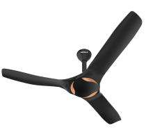 HAVELLS Regular 1320 mm 3 Blades 85 W Metallic Black Ceiling Fans_0