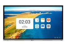 Trueview T29841-A 75 inch 3840 x 2160 pixels LED Interactive Display_0