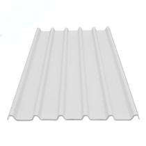 JSW Trapezoidal PPGI Roofing Sheet_0