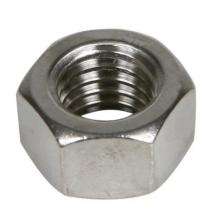 TVS M28 Hexagon Head Nuts Mild Steel 8.8 Polished IS 1367_0