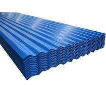 AMNS Corrugated Galvanized Iron Roofing Sheet_0