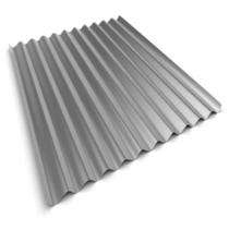 AMNS Corrugated Galvanized Iron Roofing Sheet_0