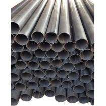 Jindal 100 mm Hot Rolled MS Pipes IS 2062 6 m_0