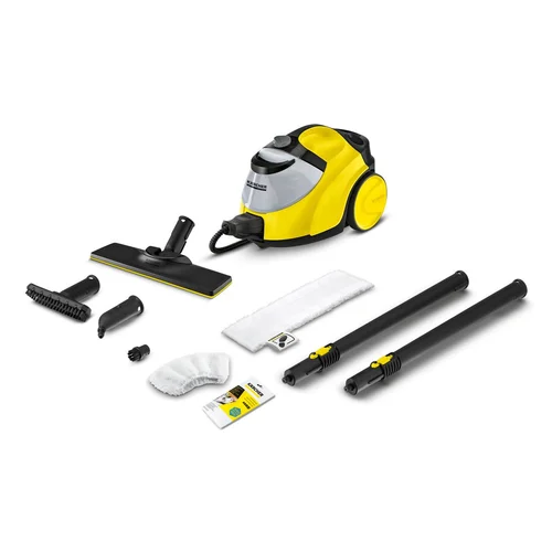 KARCHER WD 6 Premium Vacuum Cleaner at best price in Mumbai by