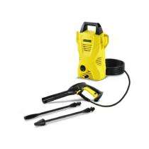 Karcher K2 1400 W Corded Pressure Washers 360 l/h_0