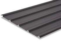 UNIQUE Trapezoidal Steel Roofing Sheet Colour Coated_0