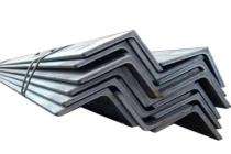 Jindal Hissar 100 x 100 mm Equal MS Angles 3 mm YST350_0