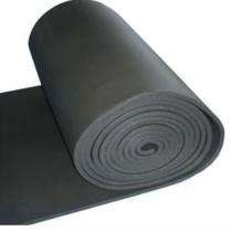 5 mm Black Rubber Sheet_0