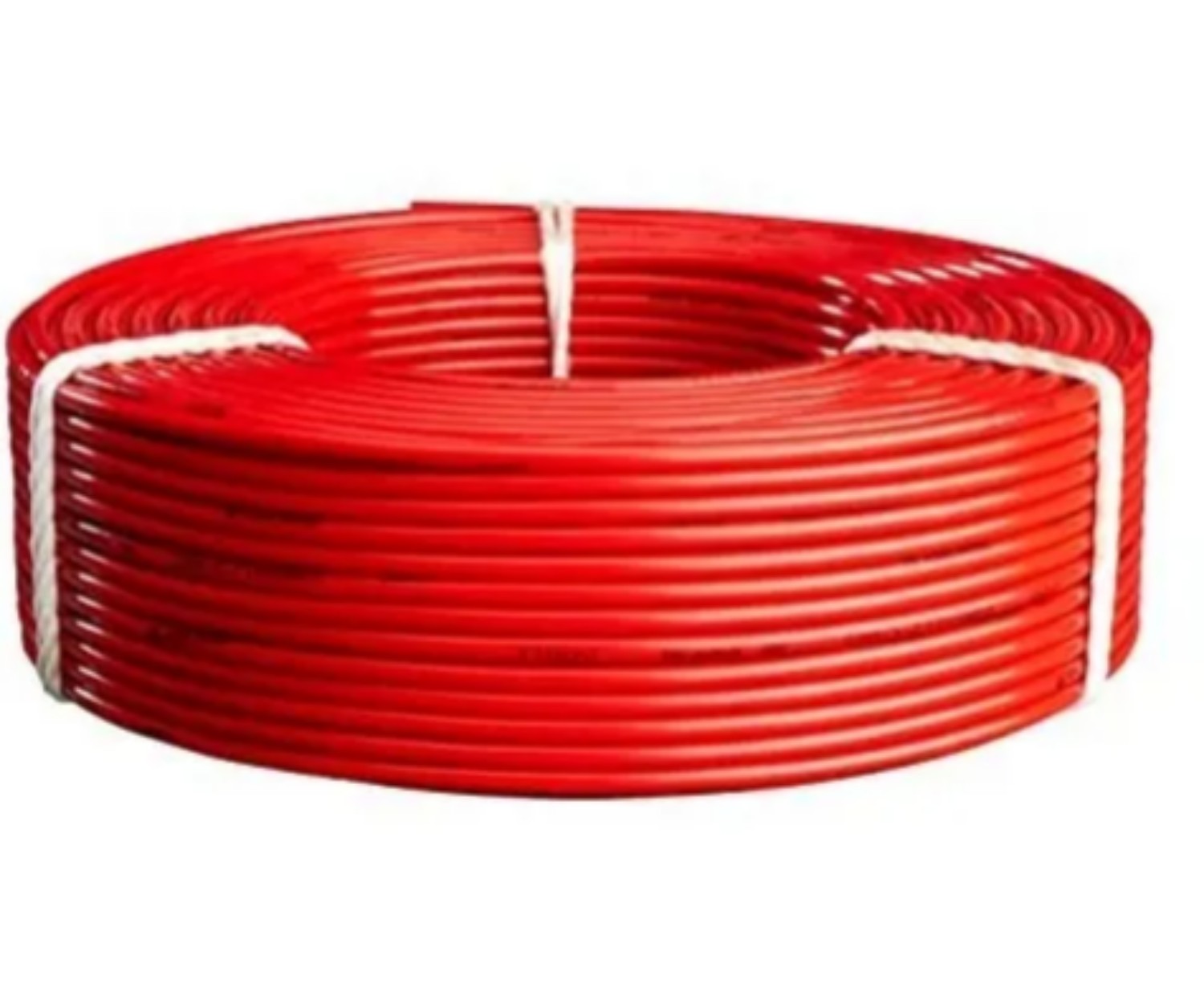 RR KABEL 0.75 sqmm FR Electric Wire Red 90 m_1