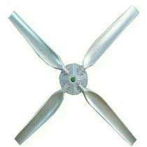 ACT 18 inch Cooling Industrial Fan Duct Mounted IF-1_0