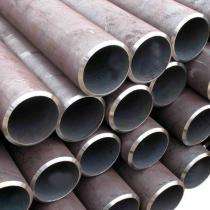 Jindal 125 mm MS Pipes ASTM ASME 6 m_0