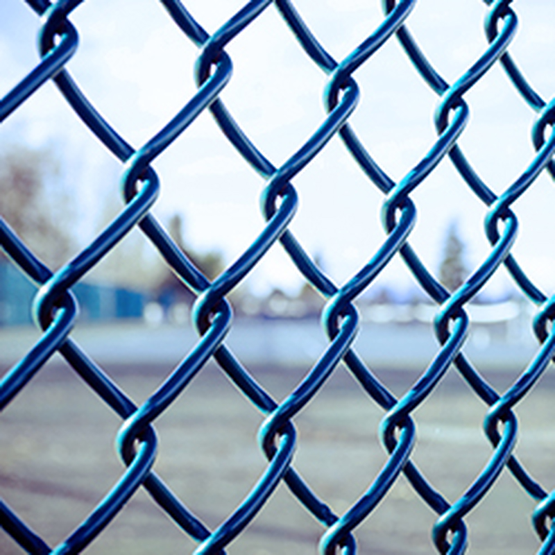PC Bolted Mild Steel Fence 3 x 8 ft_2