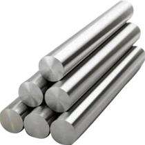 SAIL 25 mm Carbon Steel Bar E250 6 m Chrome Finish_0