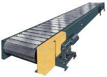 Track Mounted Material Handling Conveyor 250 TPH_0