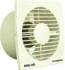 Crompton Axial Air 150 mm 7 Blades 20 W Exhaust Fans_0