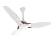 Crompton SilentPro Enso 1200 mm 3 Blades 55 W White Ceiling Fans_0