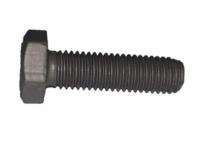 Sakariya M10 Mild Steel Hexagon Head Bolts 8.8 15 mm ISO 9001_0