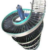 Roller Material Handling Conveyor 70 kg_0