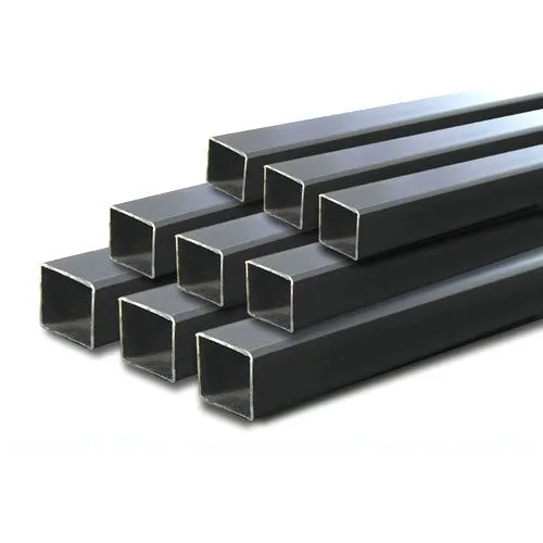 Apollo 1.6 - 8 mm Structural Tubes Mild Steel IS 4923 25 x 25 mm_0