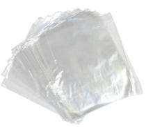 LDPE Plain Packaging Bag_0