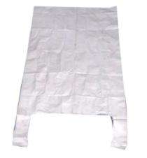 LDPE Plain Packaging Bag_0